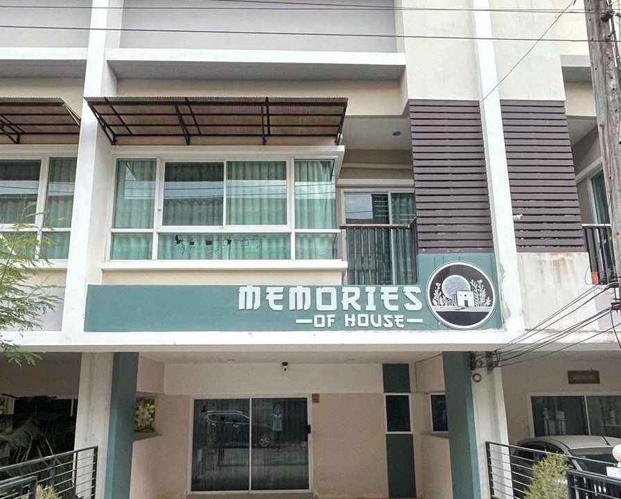 Photo of Buildings in Hat Yai