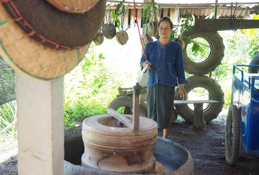 Photo of Others in Chiang Saen