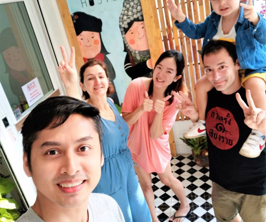 Photo of Others in Chiang Rai