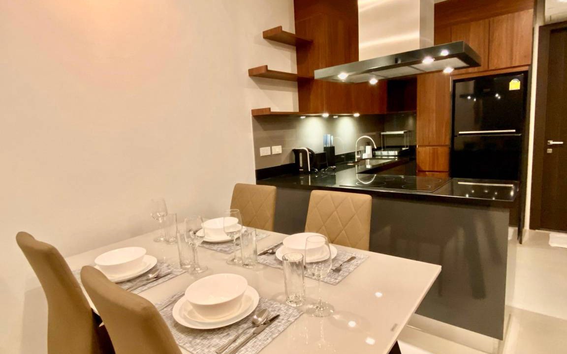 Photo of Kitchen in Kram