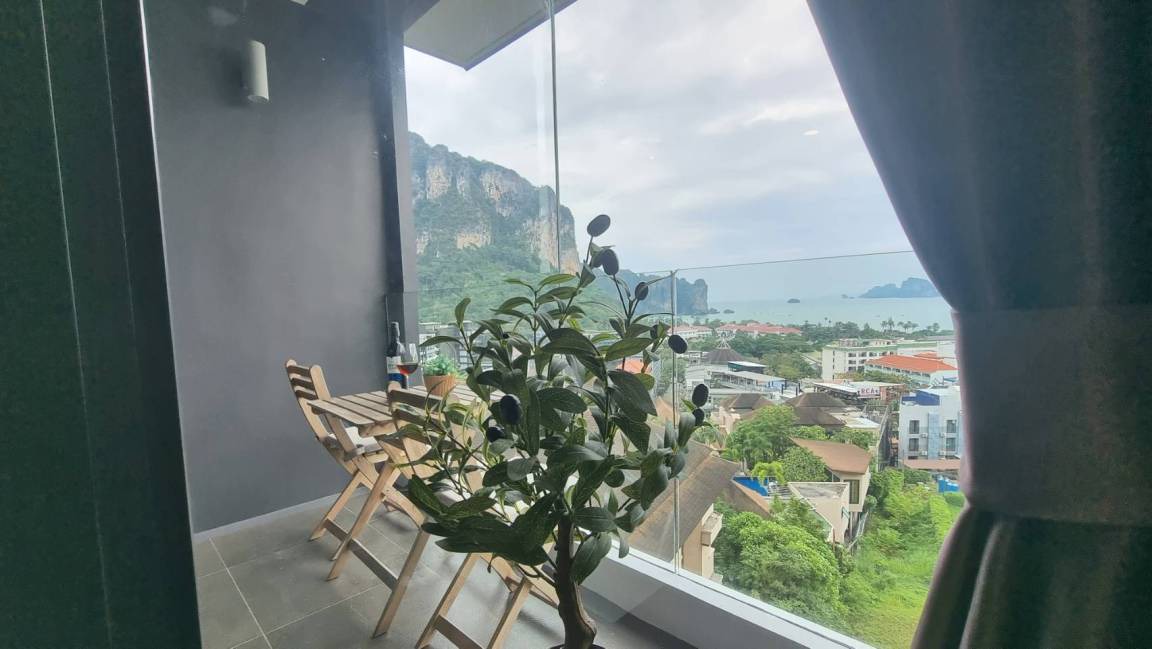 Photo of Patio Balcony in Ao Nang