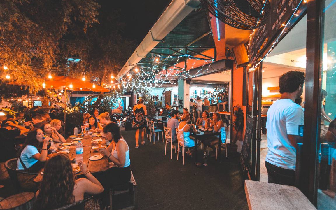 Photo of Others in Koh Tao