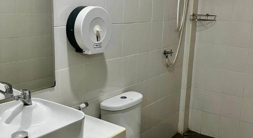 Photo of Bathroom in Udon Thani