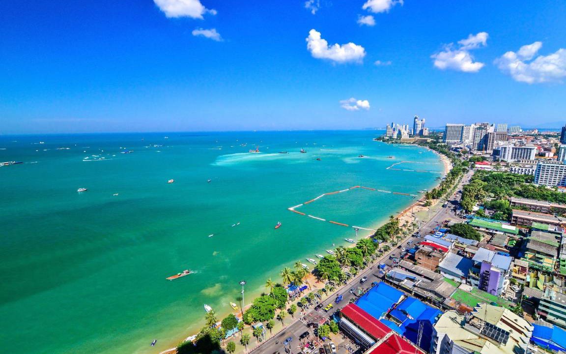 Photo of Others in Central Pattaya