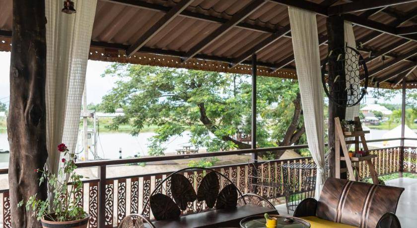 Photo of Patio Balcony in Chom Thong