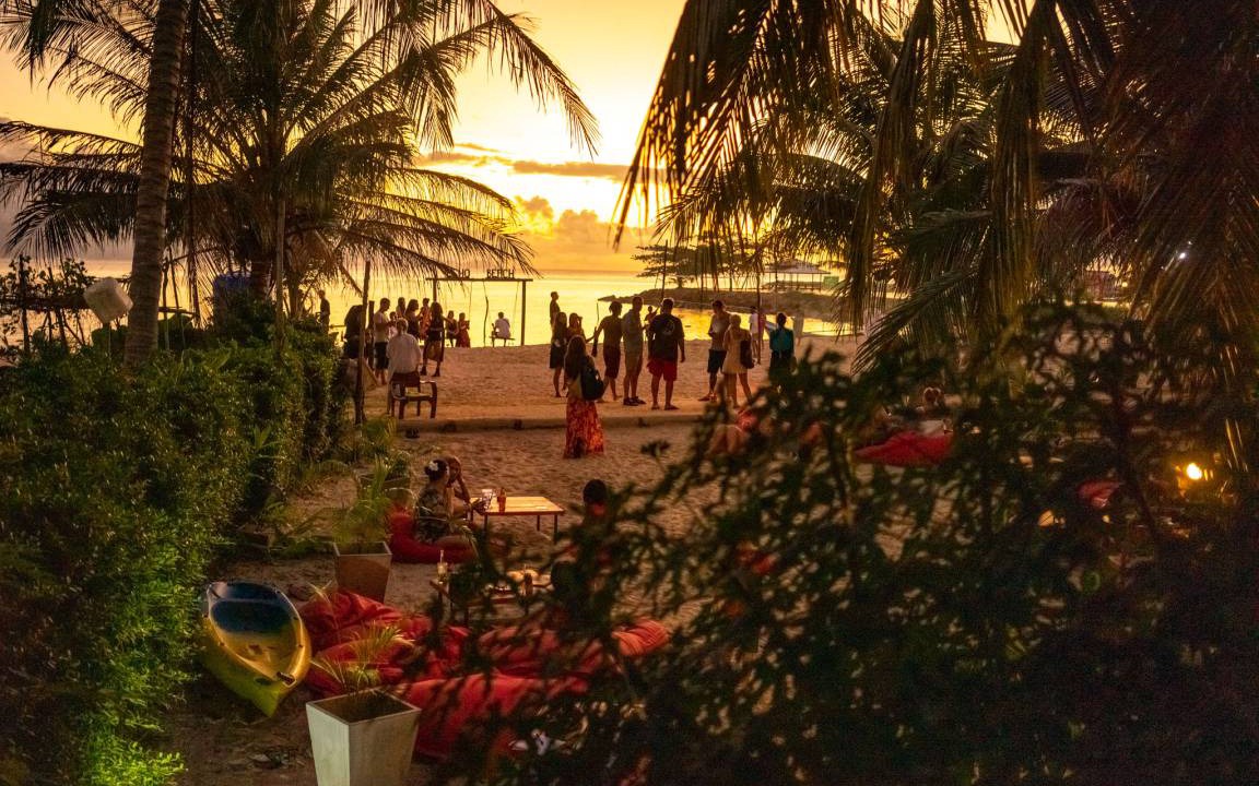 Photo of Others in Ko Pha-ngan