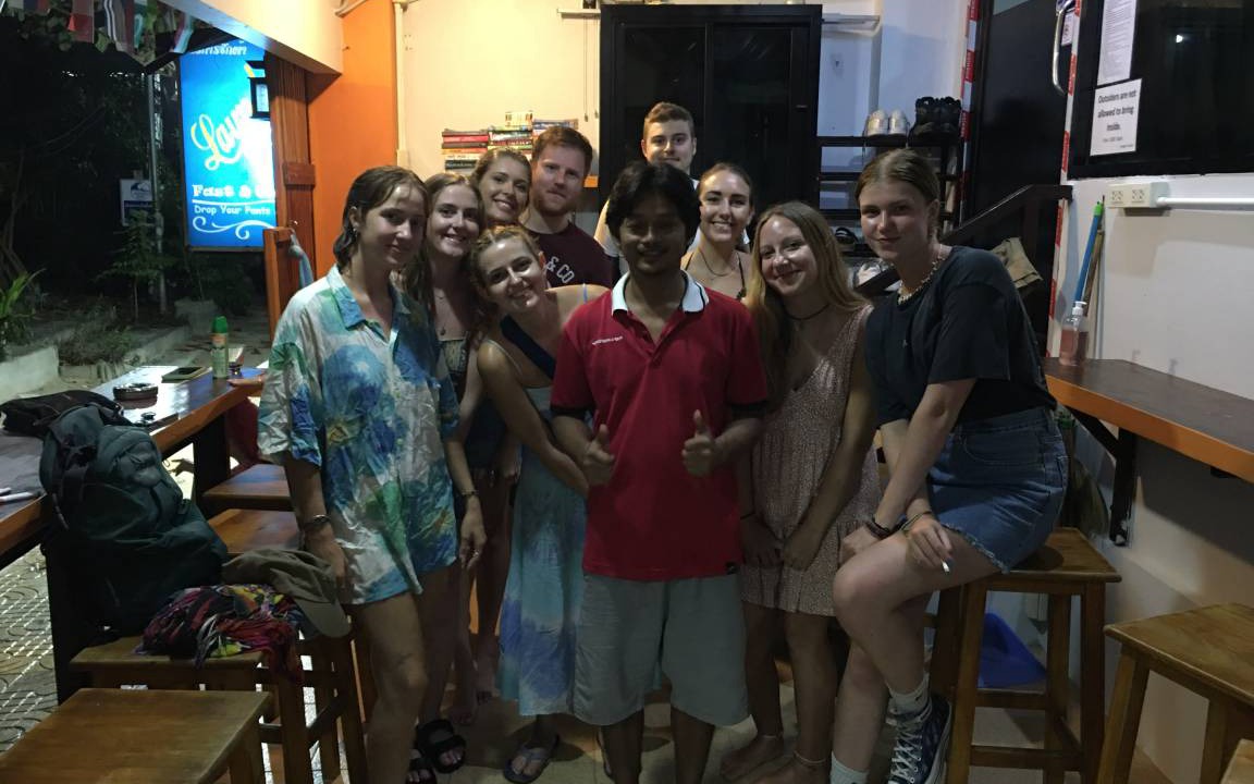 Photo of Others in Ko Phi Phi