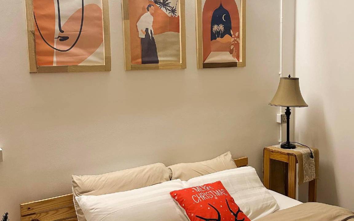 Photo of Bedroom in Khlong Muang