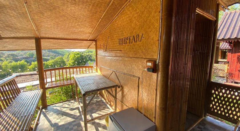 Photo of Patio Balcony in Khlung