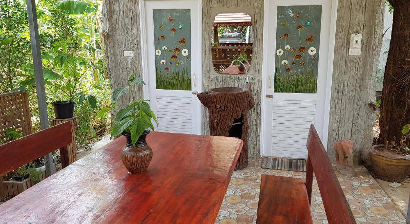 Photo of Patio Balcony in Lam Plai Mat