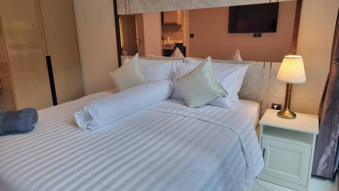 Photo of Bedroom in Ao Nang
