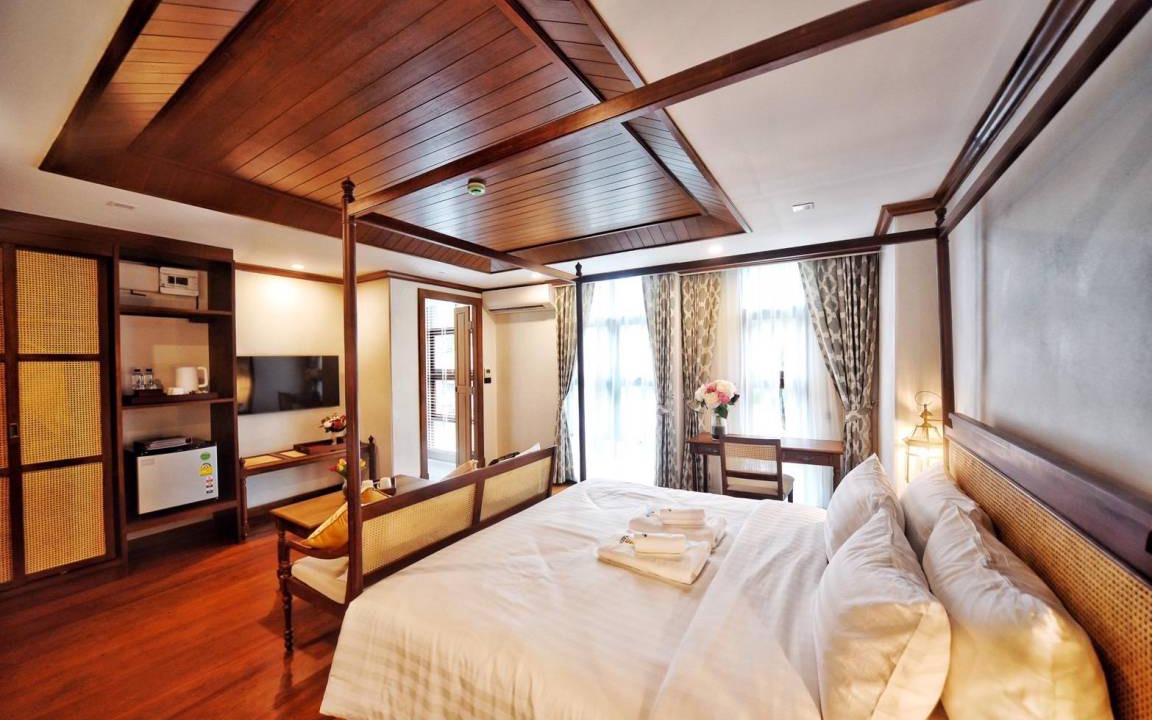 Photo of Bedroom in Nong Pa Khrang