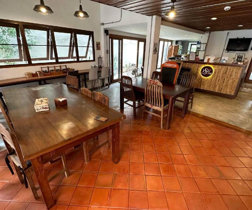 Photo of Livingroom in Chang Moi