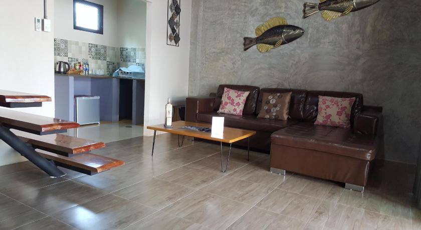 Photo of Livingroom in Ayutthaya
