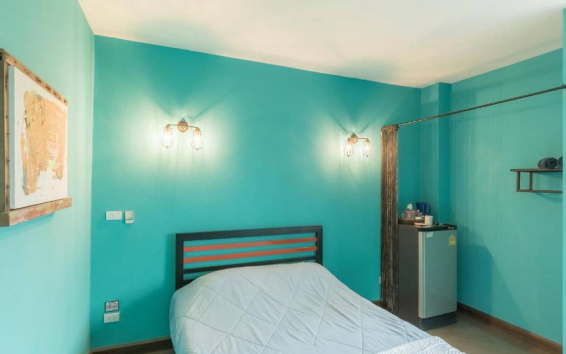 Photo of Bedroom in Talat Bang Khen