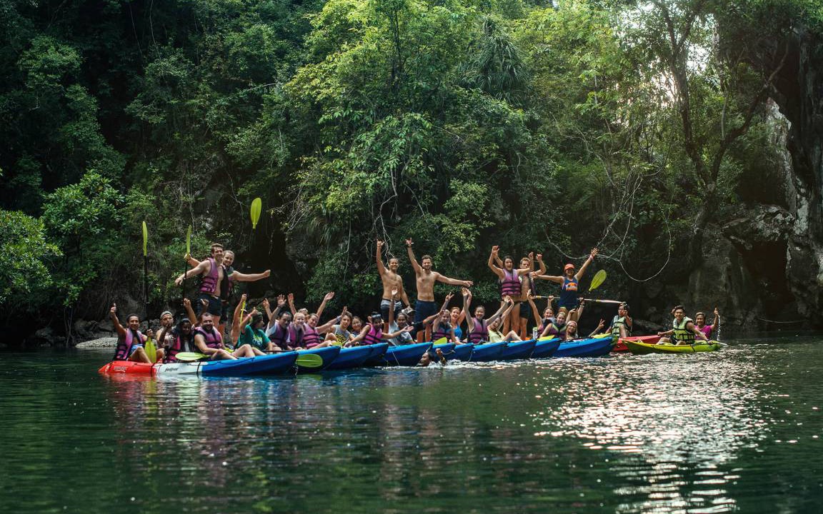 Photo of Others in Ao Nang