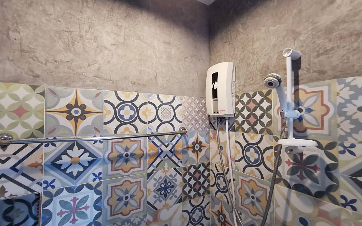 Photo of Bathroom in Kao Yai