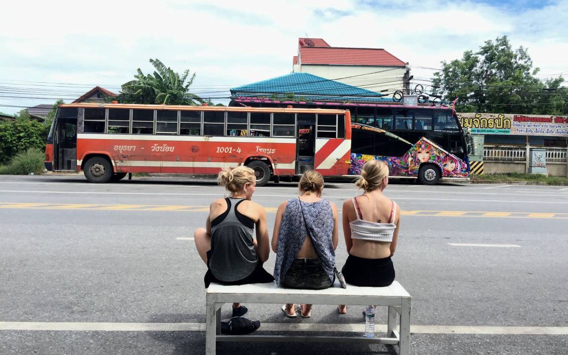 Photo of Others in Ayutthaya