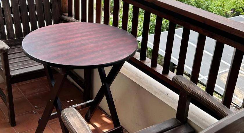 Photo of Patio Balcony in Chang Moi