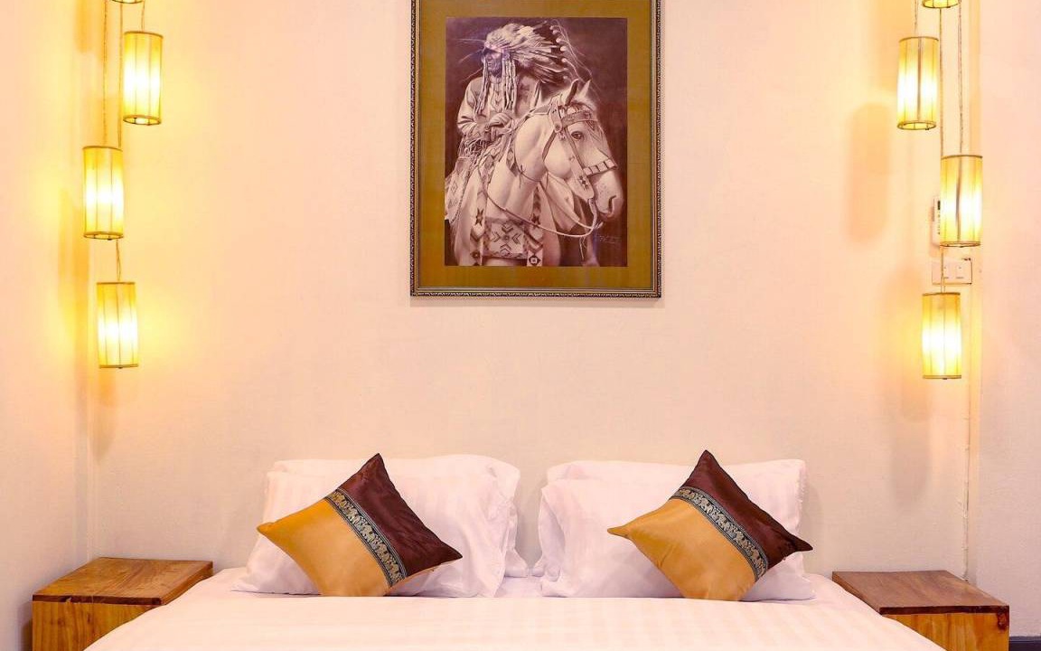 Photo of Bedroom in Huay Kaew