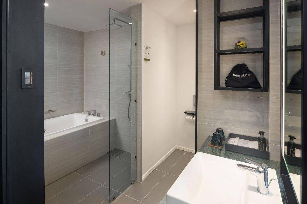 Photo of Bathroom in Chonburi