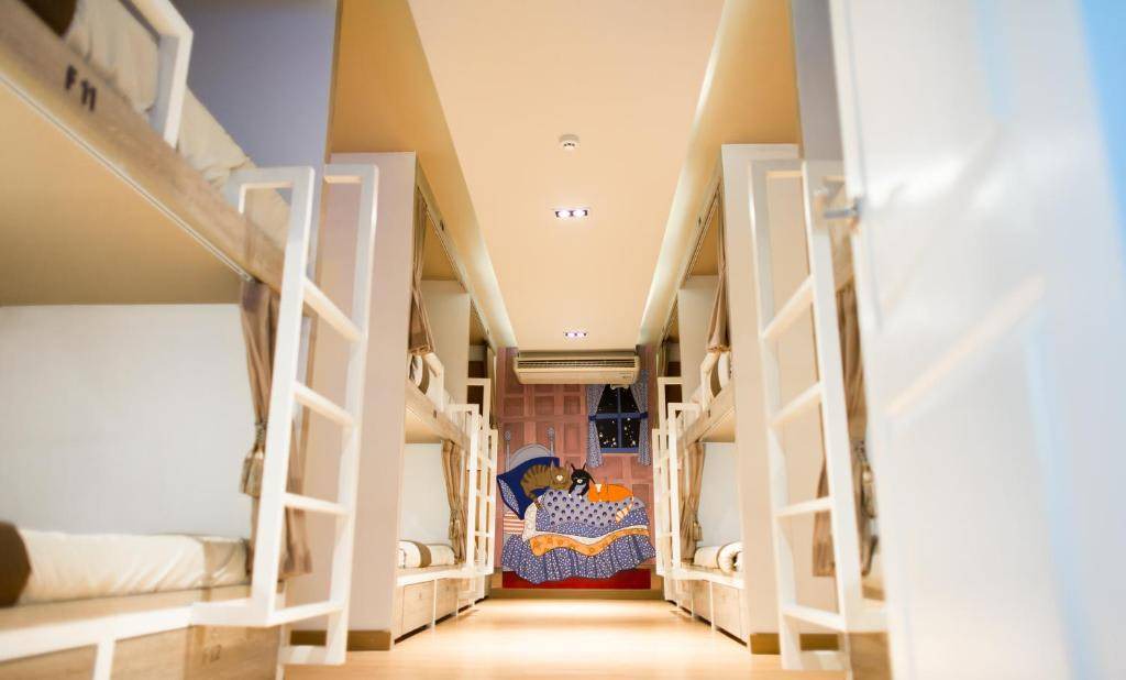 Photo of Bedroom in Old City