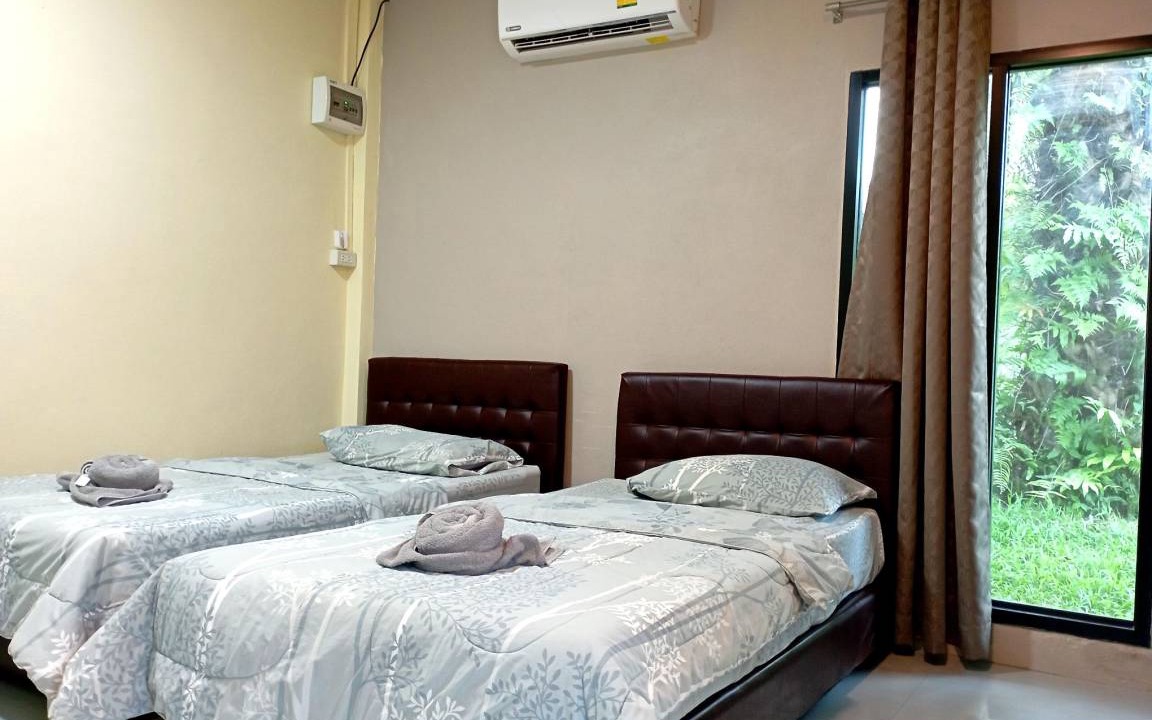Photo of Bedroom in Satun