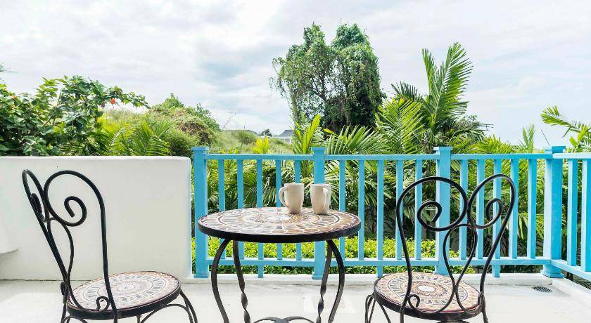 Photo of Patio Balcony in Khao Tao