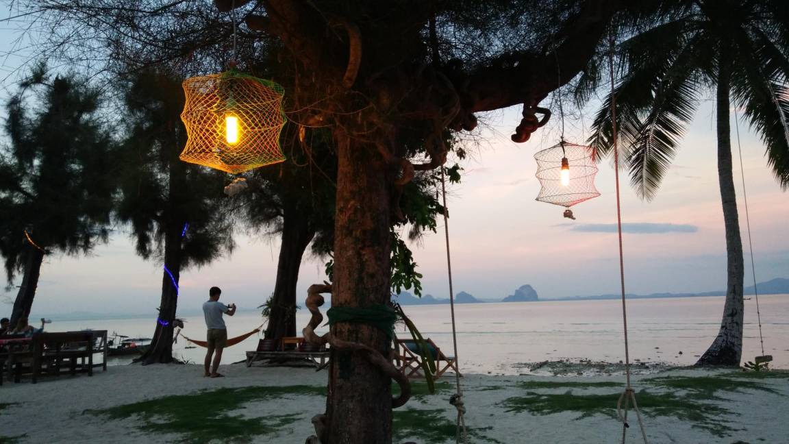 Photo of Others in Ko Ngai