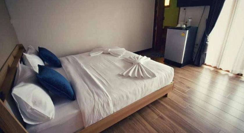 Photo of Bedroom in Uthai Thani