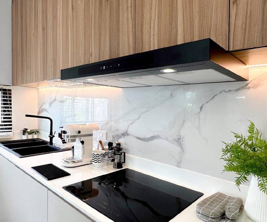 Photo of Kitchen in Hin Lek Fai