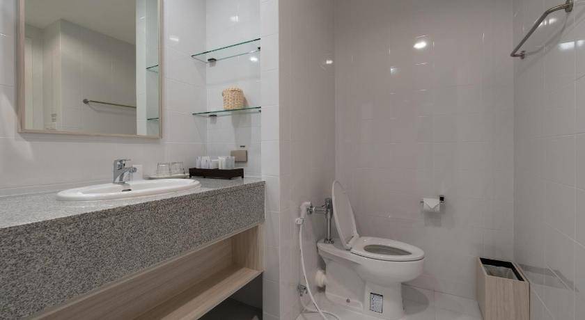 Photo of Bathroom in Ban Chang