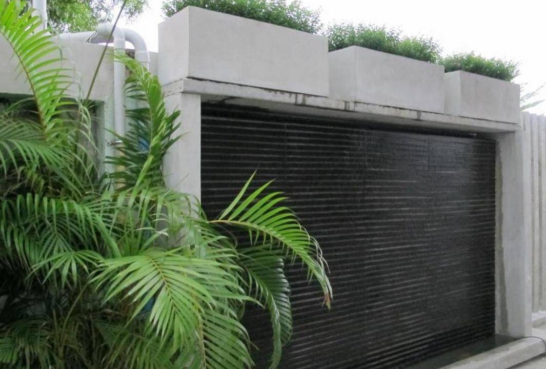 Photo of Buildings in Bang Na