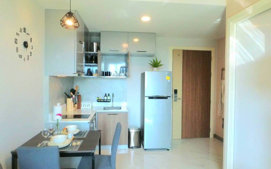 Photo of Kitchen in Ao Nang
