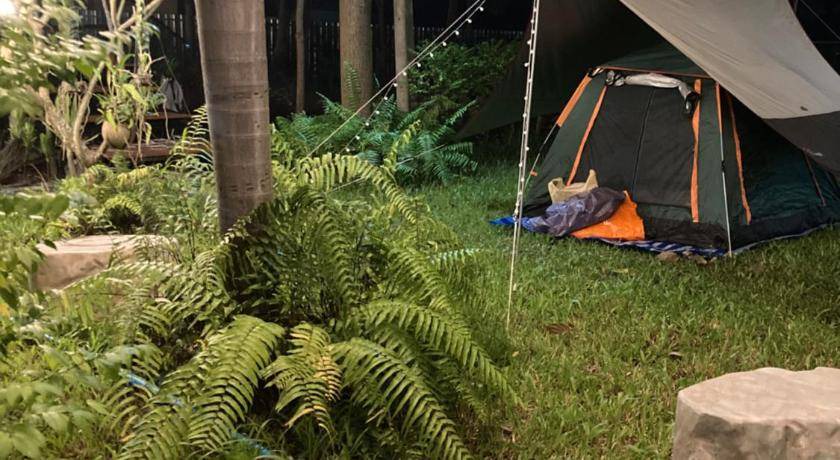 Photo of Outdoor in Ban Pong