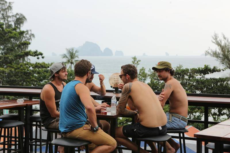 Photo of Others in Ao Nang