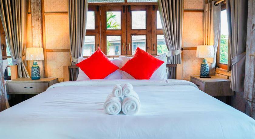 Photo of Bedroom in Ban Waen