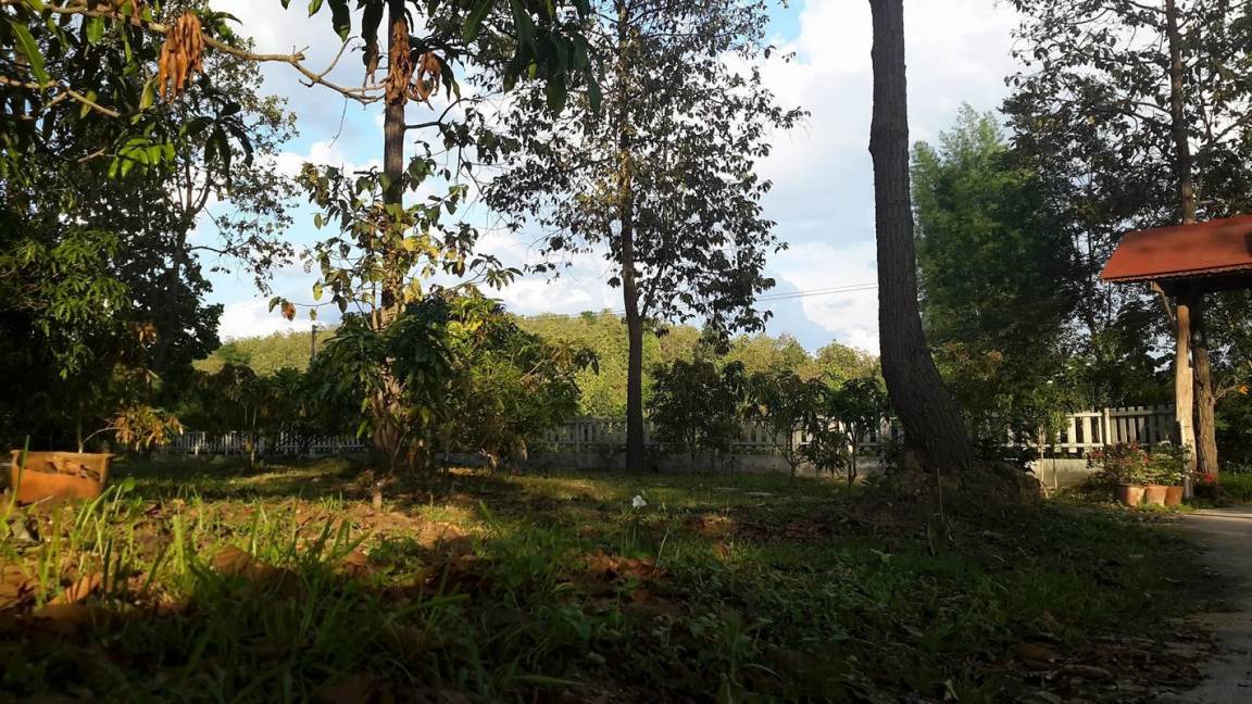 Photo of Outdoor in Huai Sai