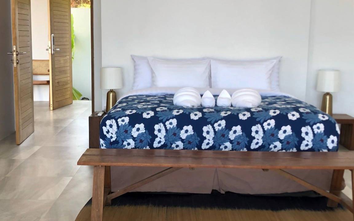 Photo of Bedroom in Ko Mak