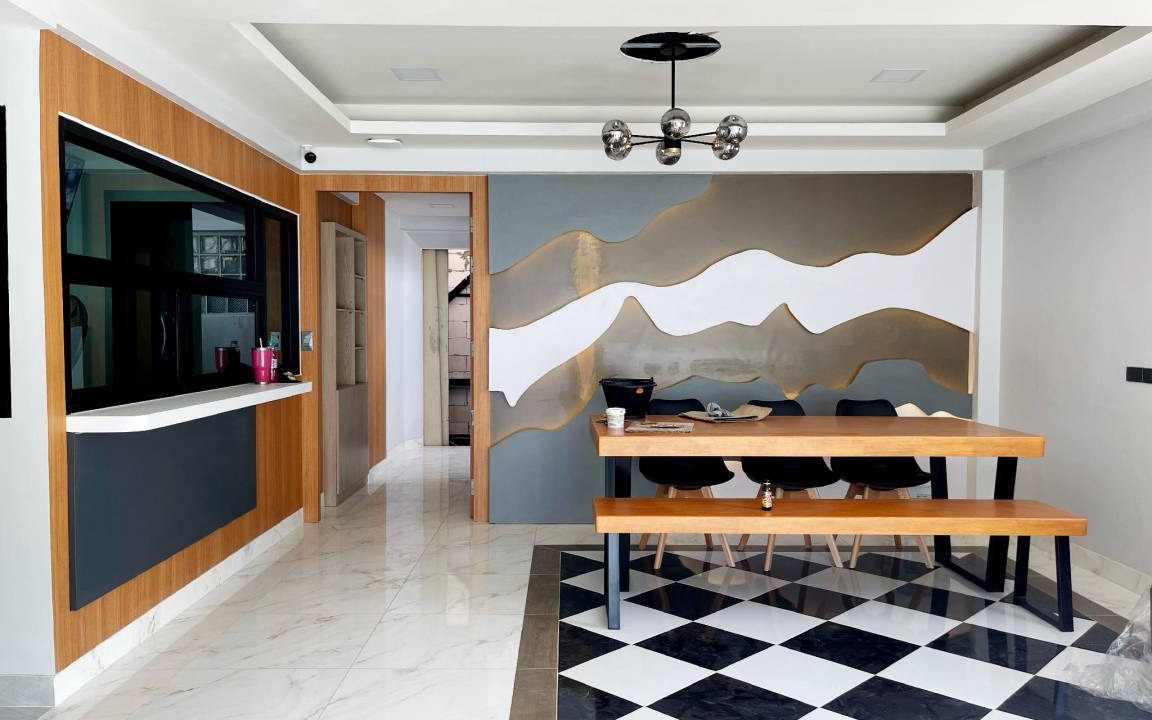 Photo of Livingroom in Chan Kasem