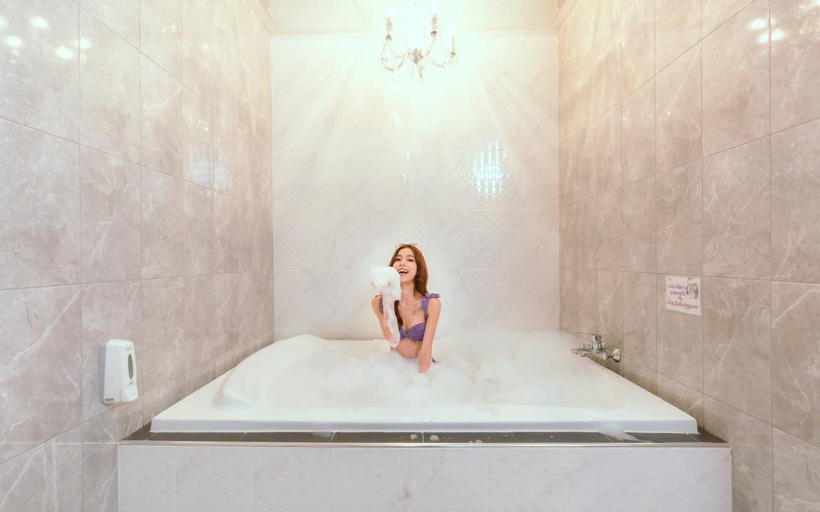 Photo of Bathroom in Chonburi