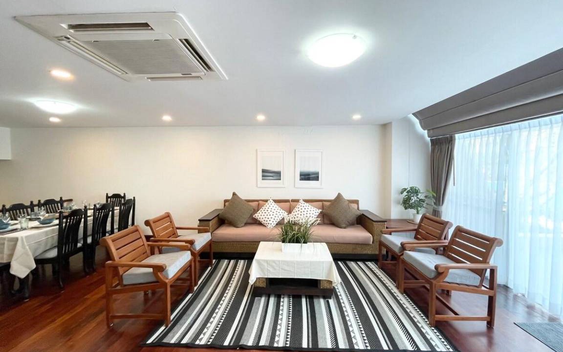 Photo of Livingroom in Hat Chao Samran