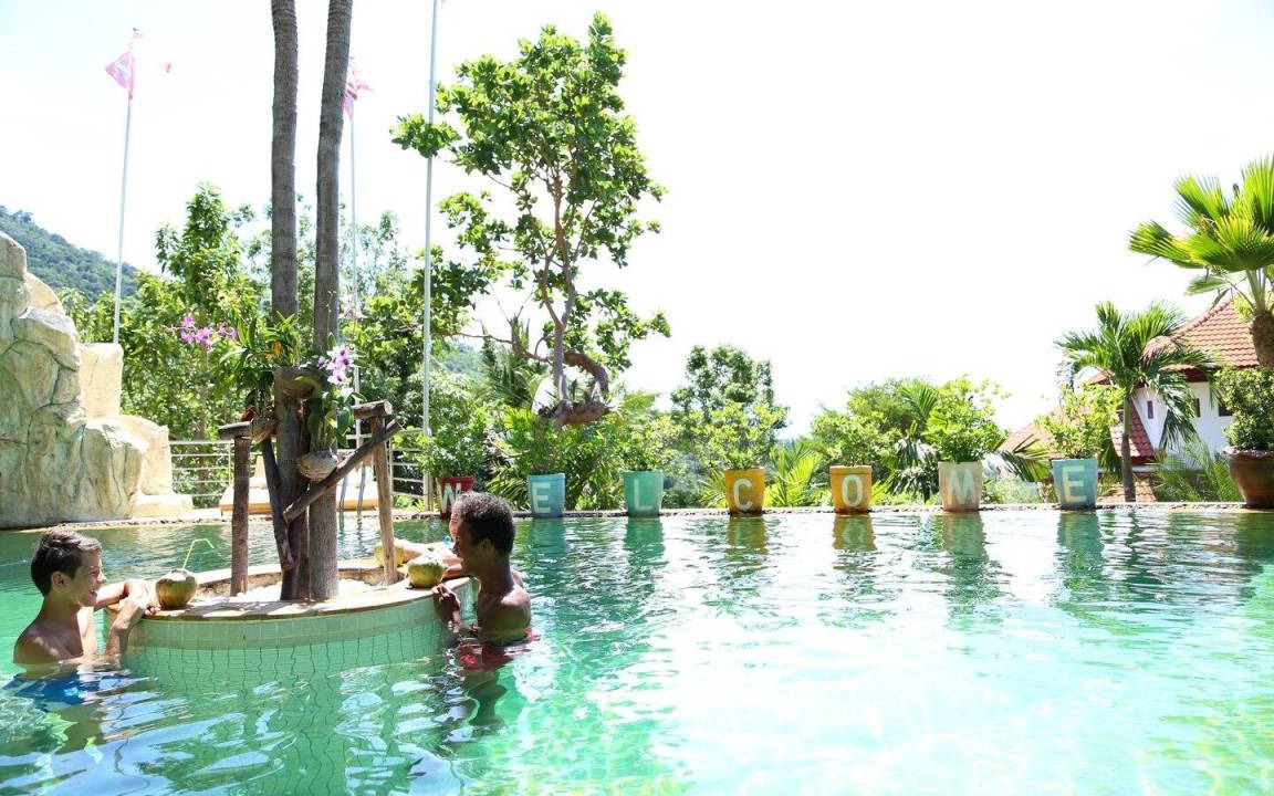 Photo of Others in Koh Samui