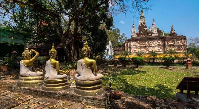 Photo of Others in Chang Phueak