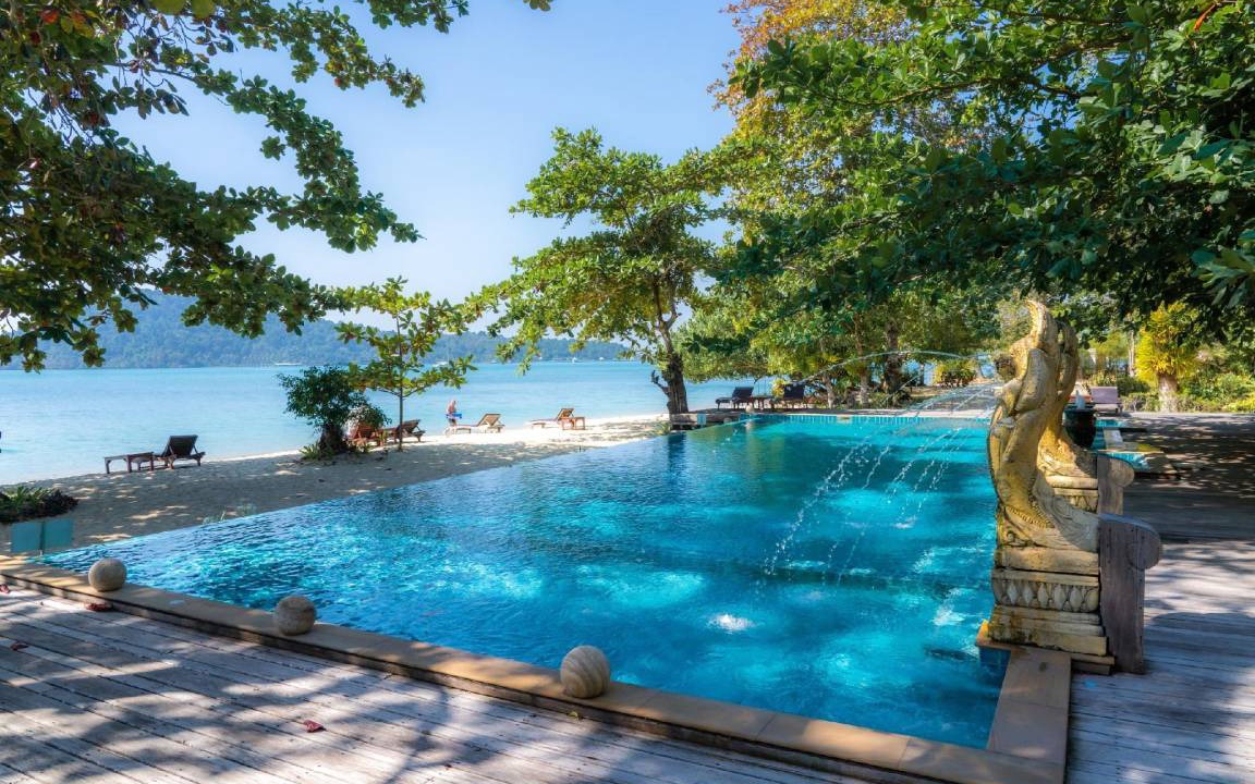 Photo of Others in Khong Koi Beach