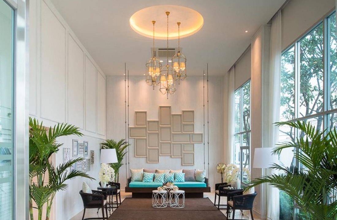 Photo of Livingroom in Khao Takiab