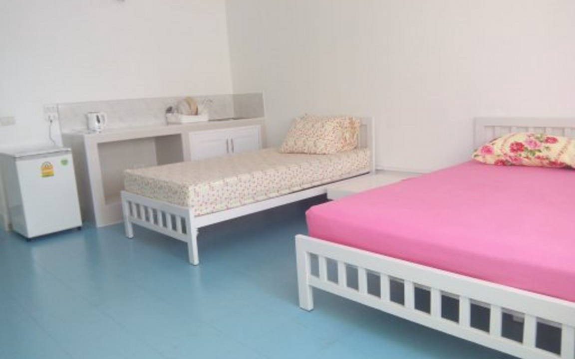 Photo of Bedroom in Ban Mai