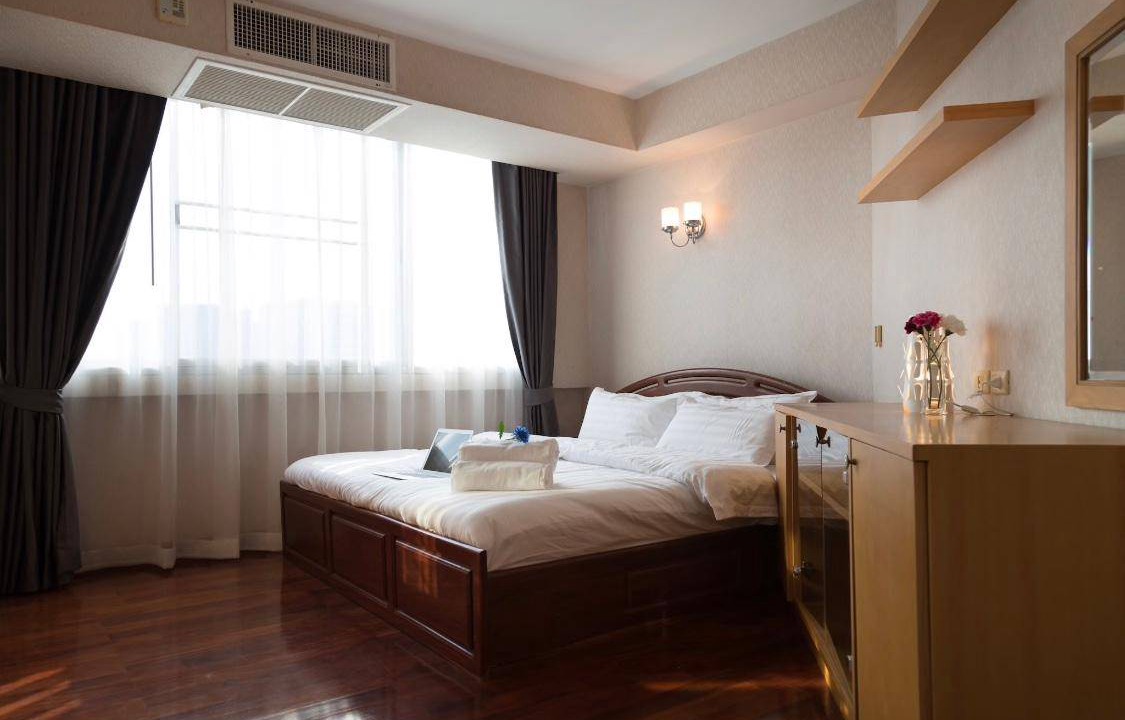 Photo of Bedroom in Chatuchak