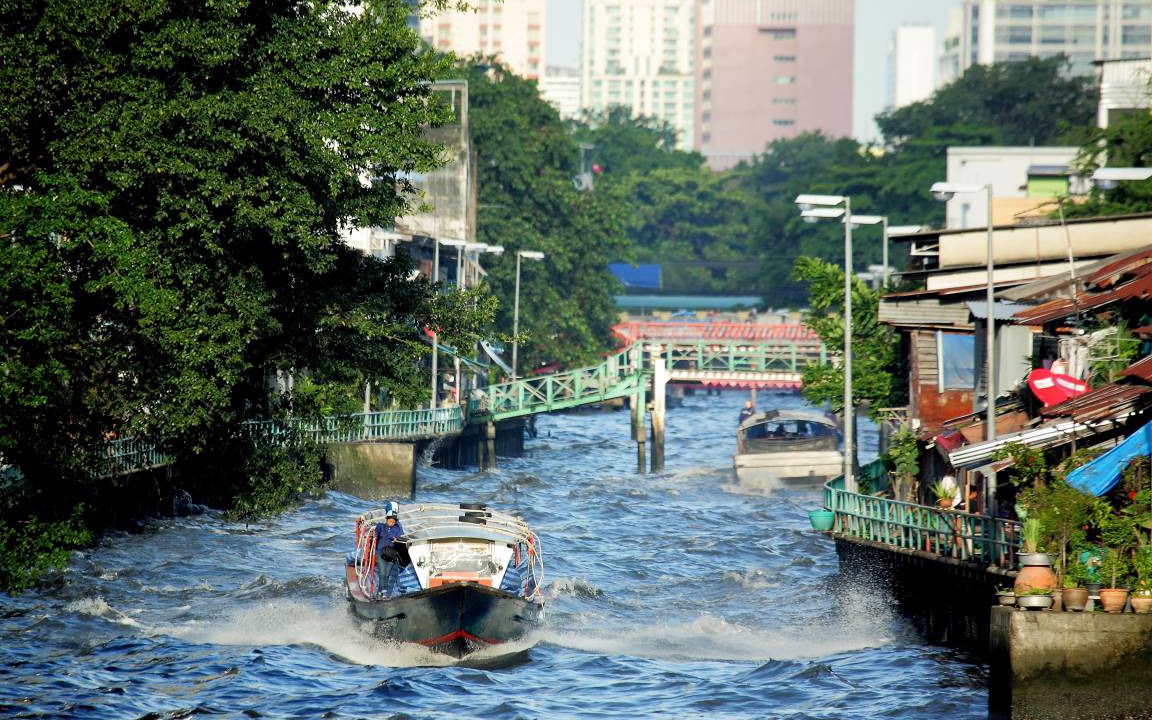 Photo of Others in Khlong Maha Nak