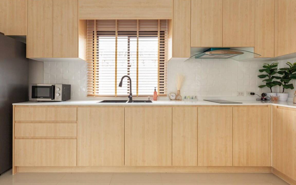 Photo of Kitchen in Nong Prue
